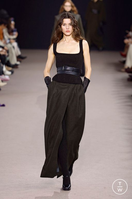 FW25 Max Mara Look 33