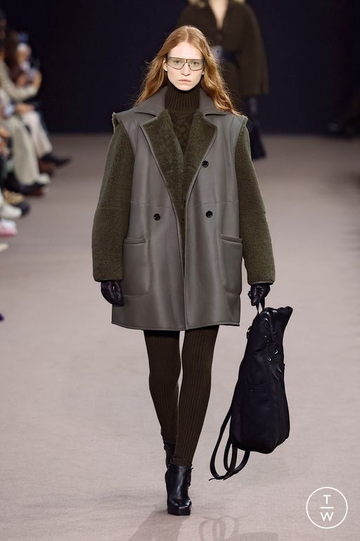 FW25 Max Mara Look 34