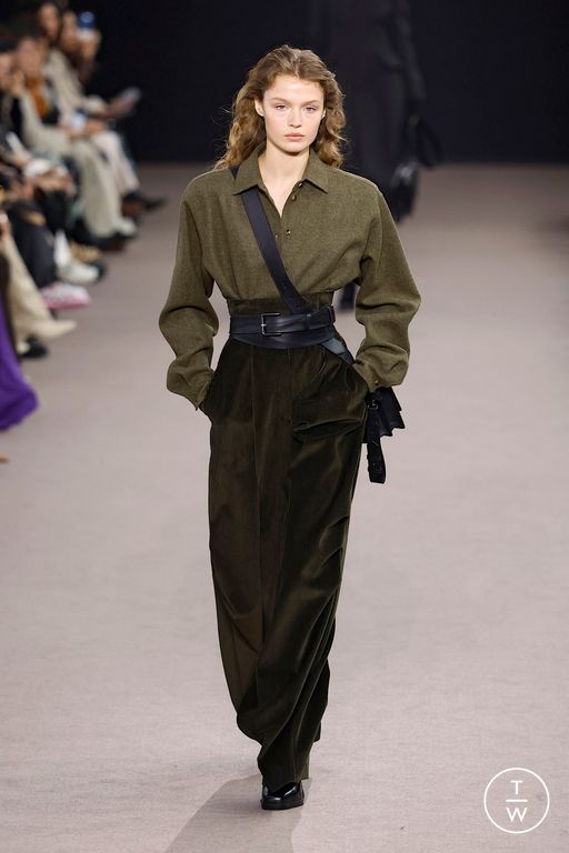 FW25 Max Mara Look 36