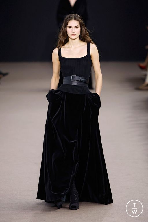 FW25 Max Mara Look 42