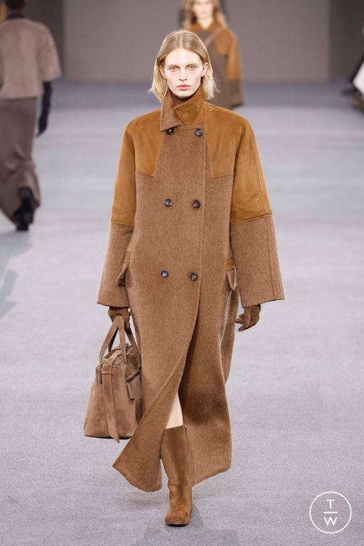 FW26 Max Mara Look 10
