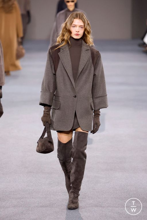 FW26 Max Mara Look 12
