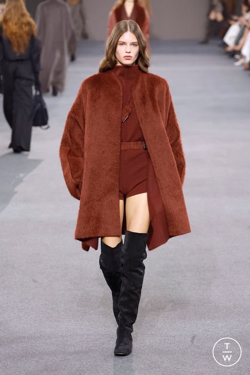 FW26 Max Mara Look 25