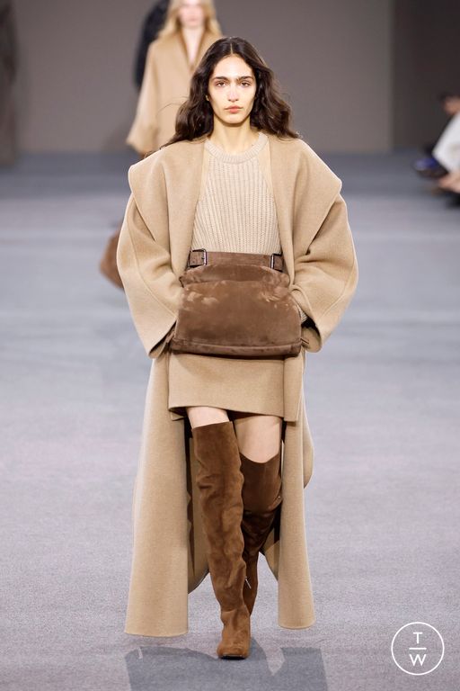 FW26 Max Mara Look 34