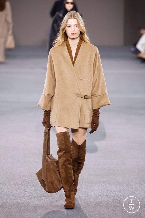 FW26 Max Mara Look 35