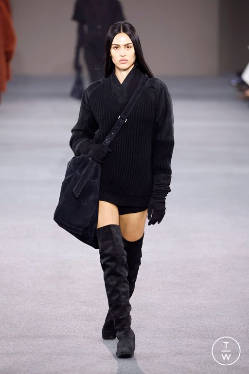 FW26 Max Mara Look 38