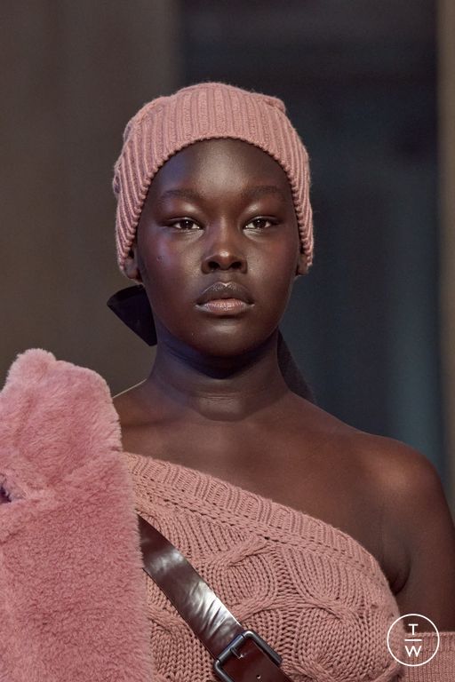 FW23 Max Mara Look 23