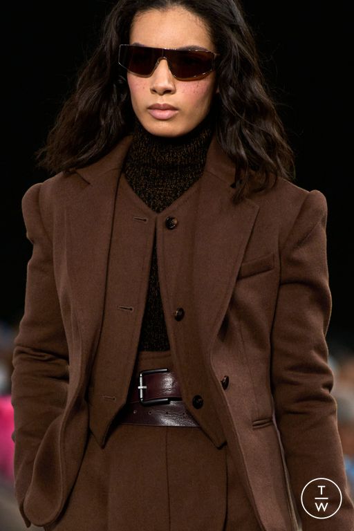 FW25 Max Mara Look 27