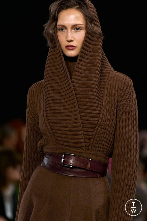 FW25 Max Mara Look 29