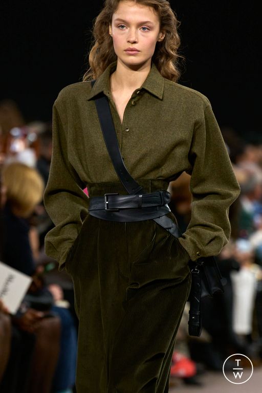 FW25 Max Mara Look 61