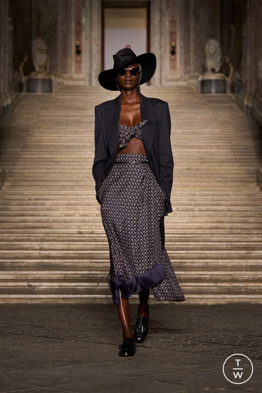 RS 26 Max Mara Look 26