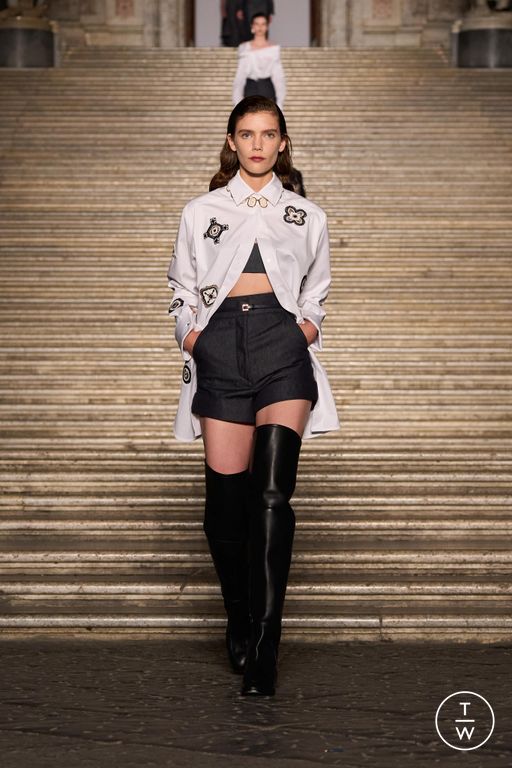 RS 26 Max Mara Look 27