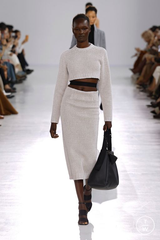 SS26 Max Mara Look 27