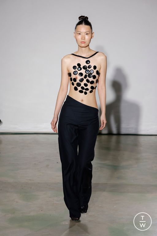 FW26 Max Zara Sterck Look 10