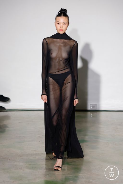 FW26 Max Zara Sterck Look 12