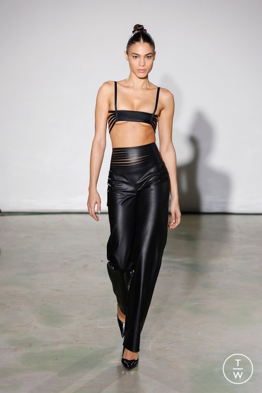 FW26 Max Zara Sterck Look 16