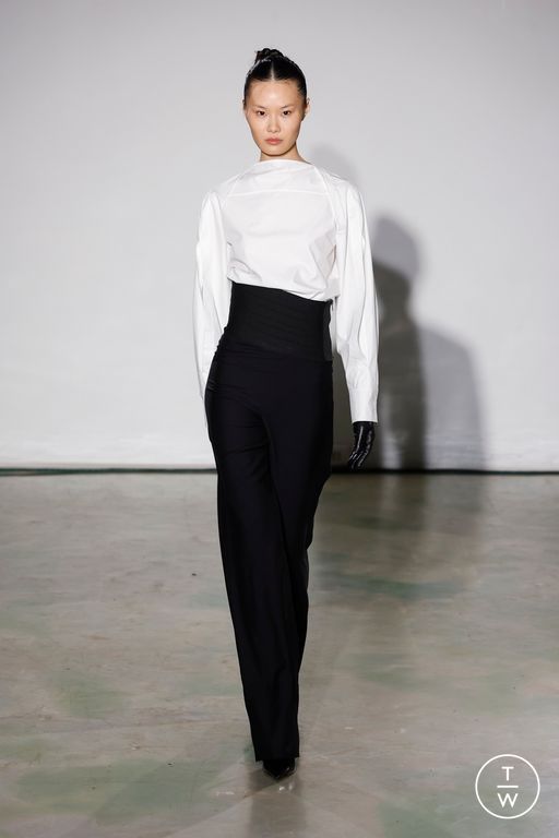 FW26 Max Zara Sterck Look 20