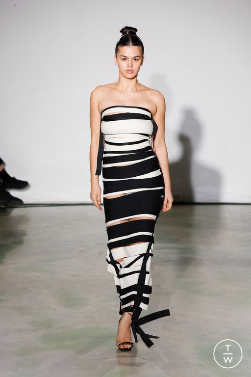 FW26 Max Zara Sterck Look 23