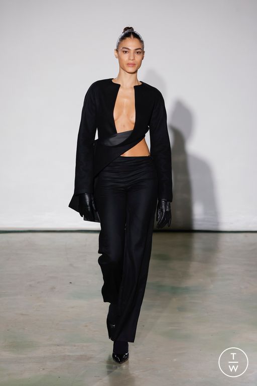 FW26 Max Zara Sterck Look 28