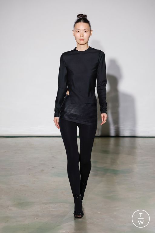 FW26 Max Zara Sterck Look 30