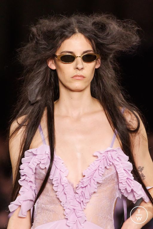 FW25 McQueen Look 27