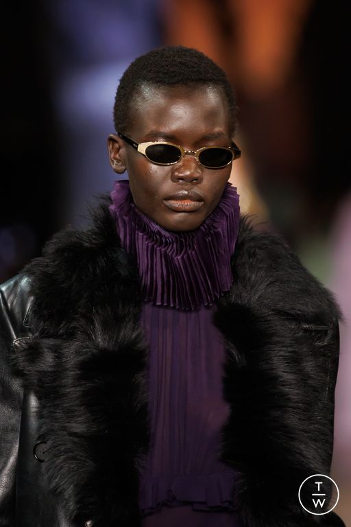 FW25 McQueen Look 29