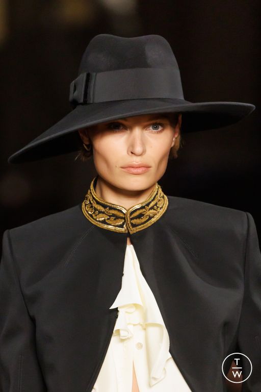 FW25 McQueen Look 48