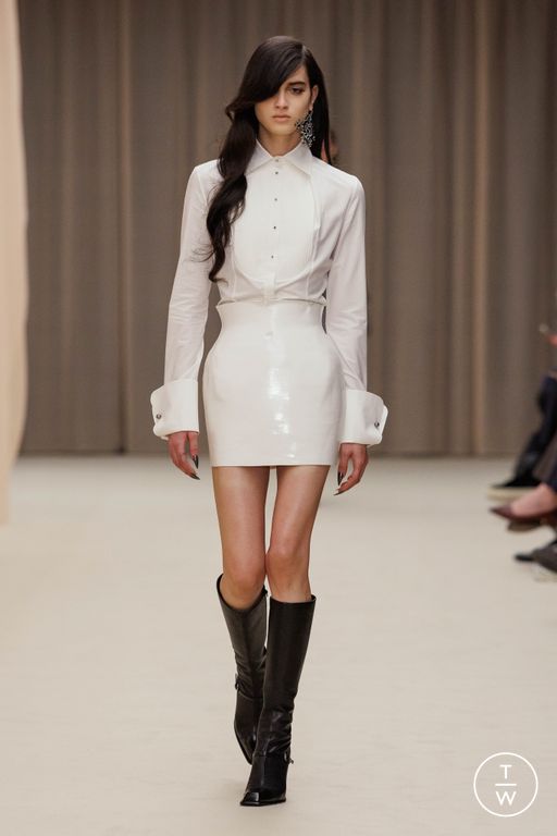 FW26 McQueen Look 8
