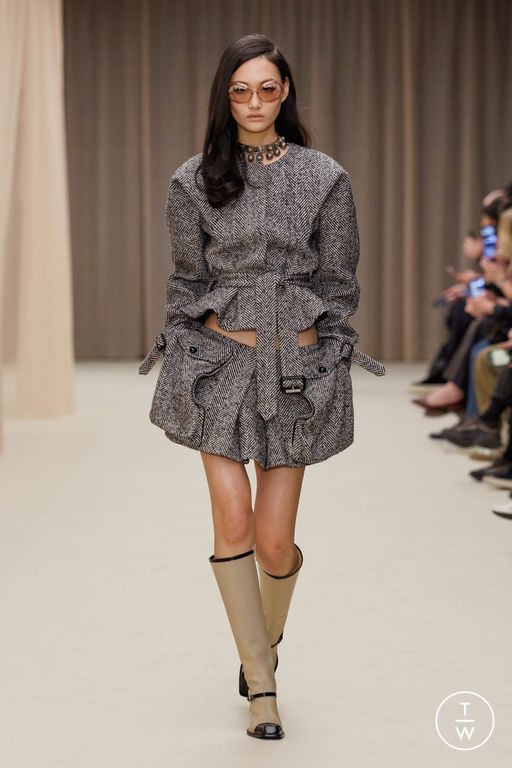 FW26 McQueen Look 9