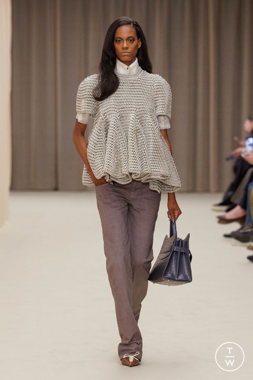 FW26 McQueen Look 10