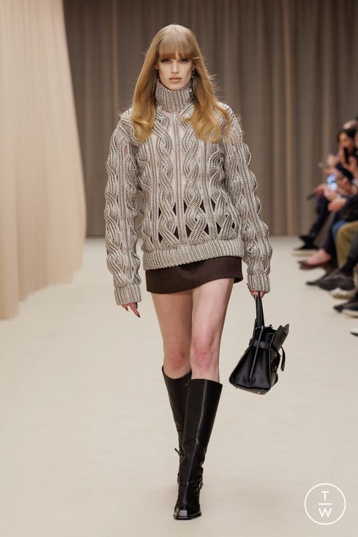 FW26 McQueen Look 12