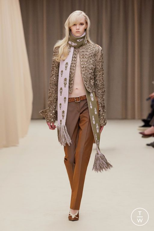 FW26 McQueen Look 13