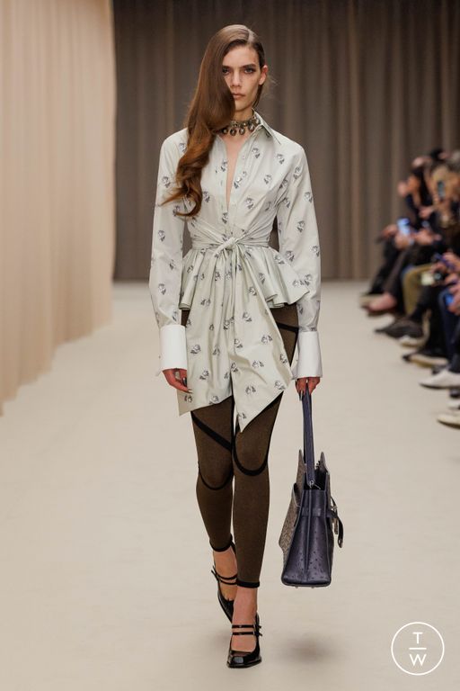 FW26 McQueen Look 18