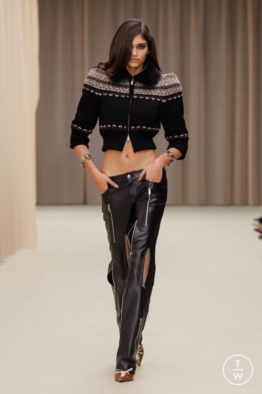 FW26 McQueen Look 24