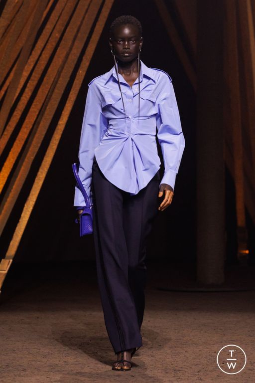 SS26 McQueen Look 5