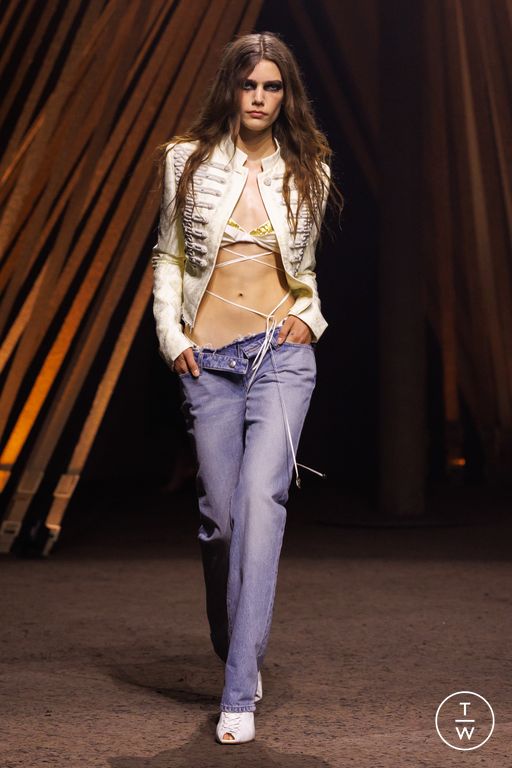 SS26 McQueen Look 12