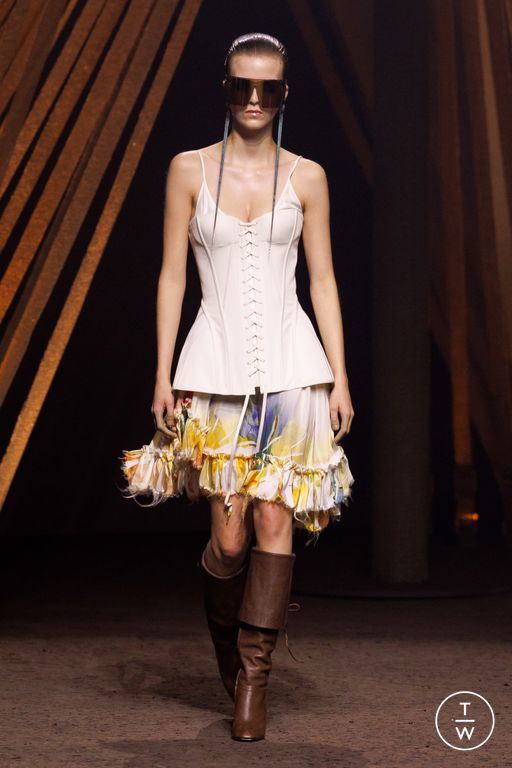 SS26 McQueen Look 14