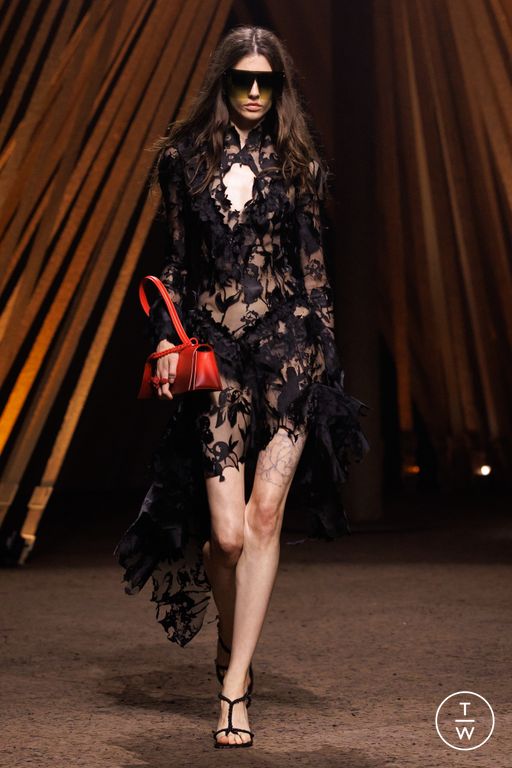 SS26 McQueen Look 45