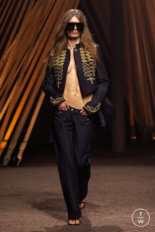 SS26 McQueen Look 46