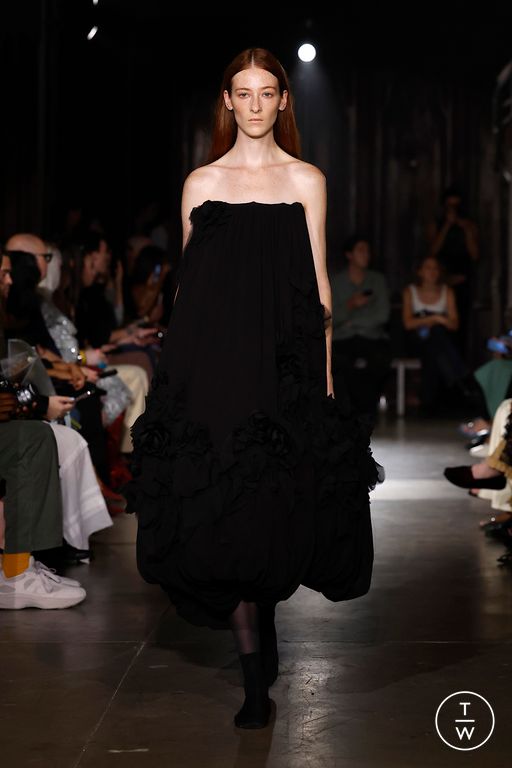 SS26 Meruert Tolegen Look 5