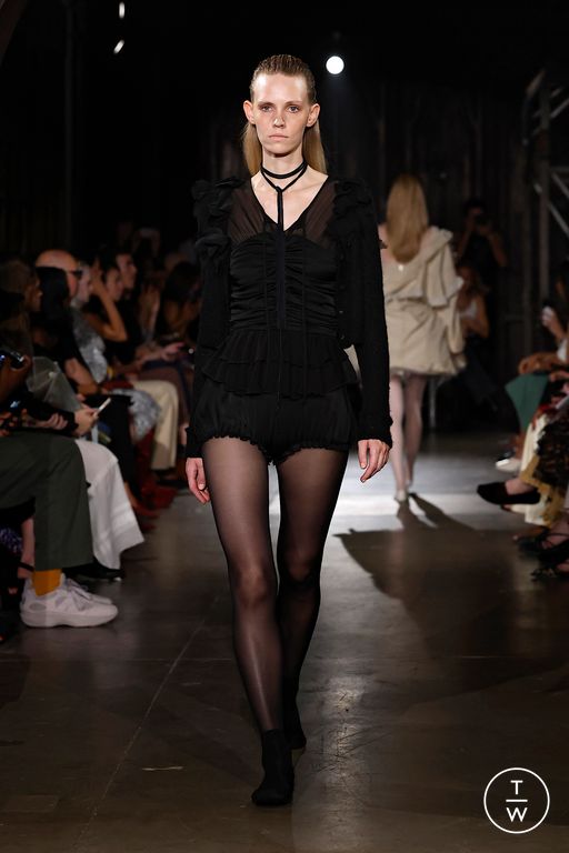 SS26 Meruert Tolegen Look 9