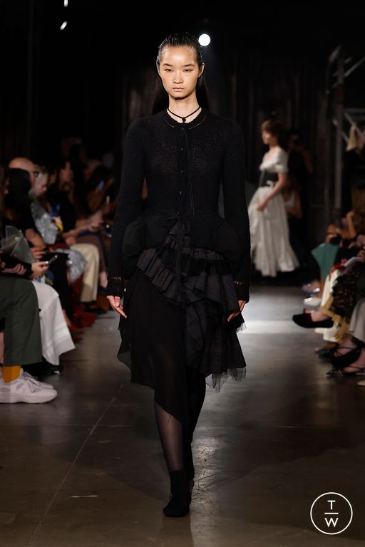 SS26 Meruert Tolegen Look 10