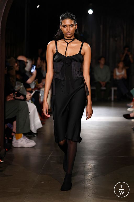 SS26 Meruert Tolegen Look 14