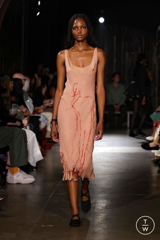 SS26 Meruert Tolegen Look 16