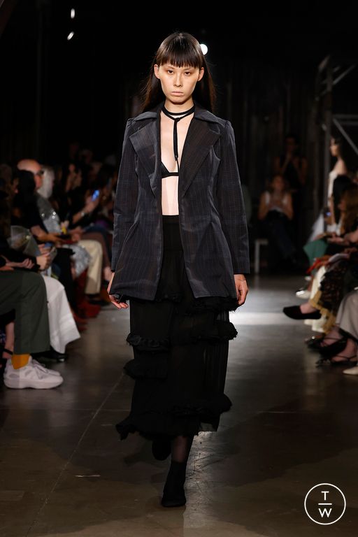 SS26 Meruert Tolegen Look 18