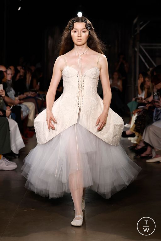 SS26 Meruert Tolegen Look 19