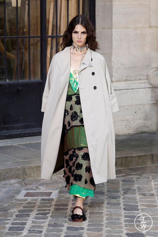 SS26 Meryll Rogge Look 5