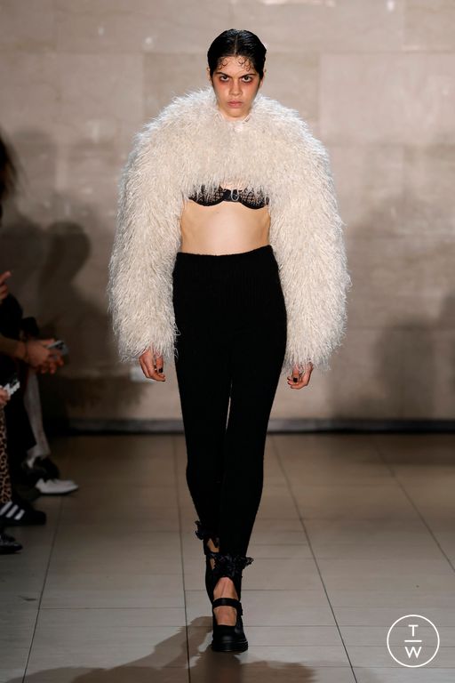FW25 Meruert Tolegen Look 5