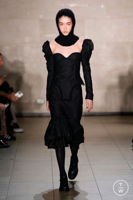 FW25 Meruert Tolegen Look 6