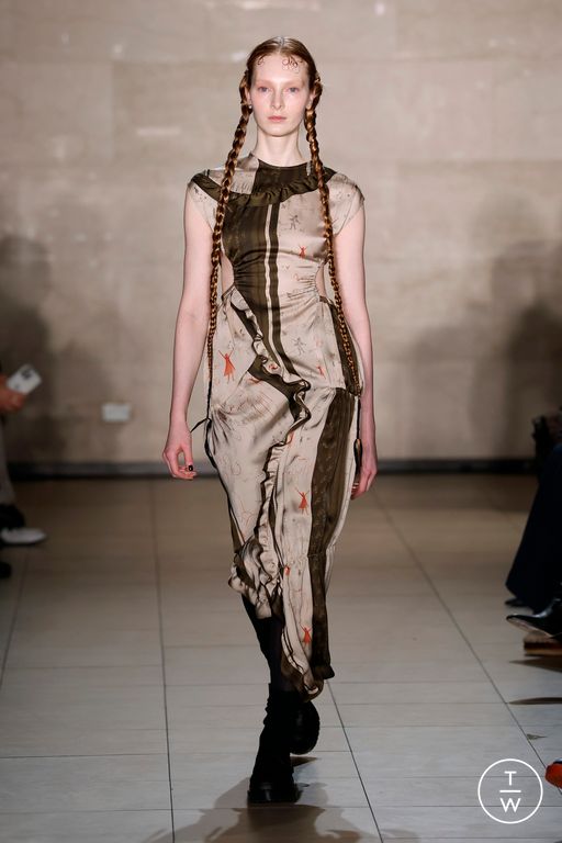 FW25 Meruert Tolegen Look 7